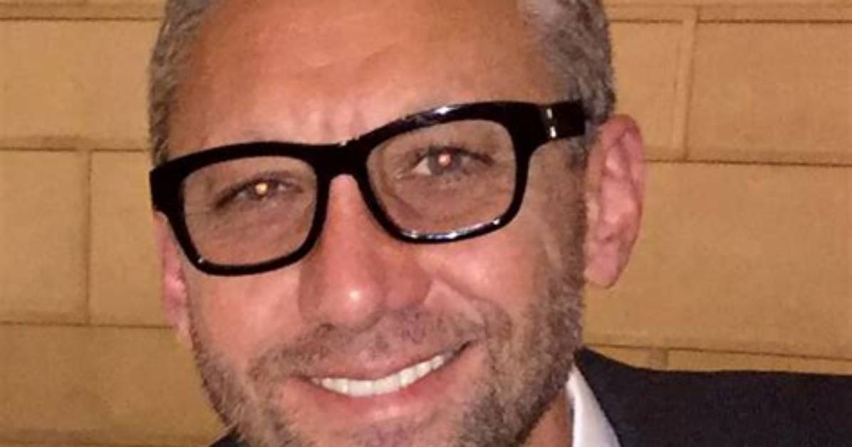 Dan Rapoport, 52, Putin Skeptic and American Investor Found Dead in Washington, Dc
