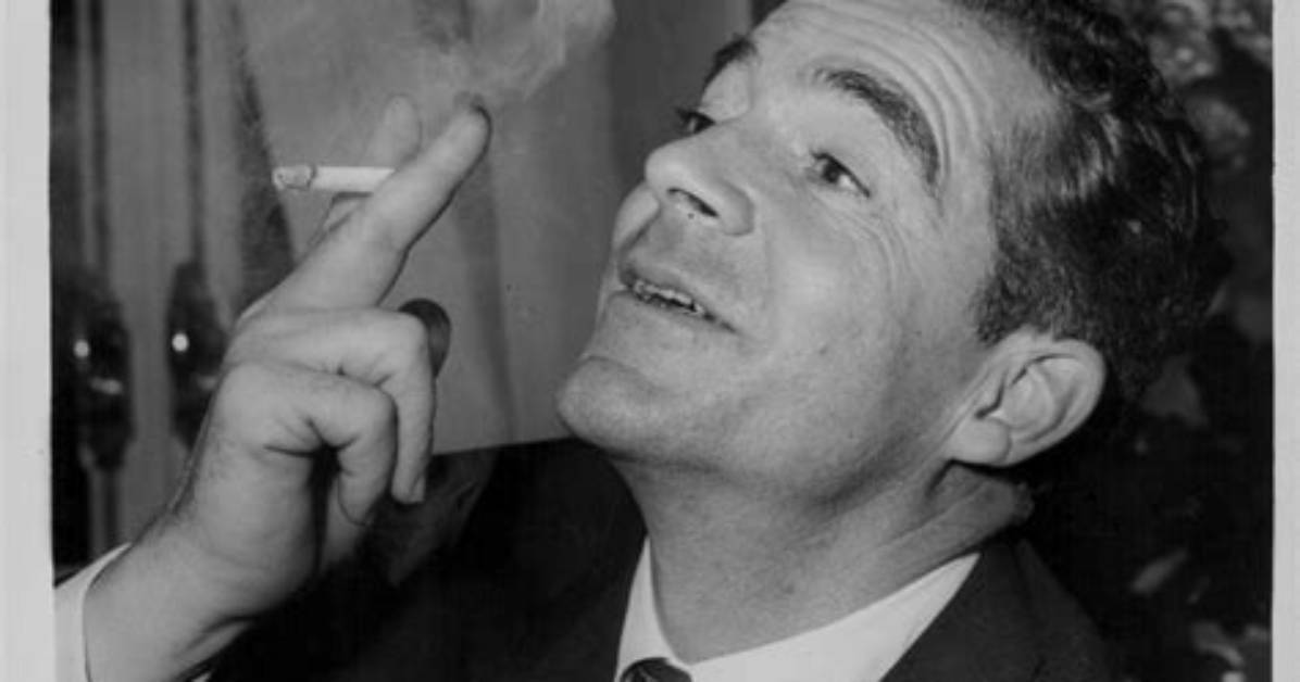 Dana Andrews' Net Worth Revealed