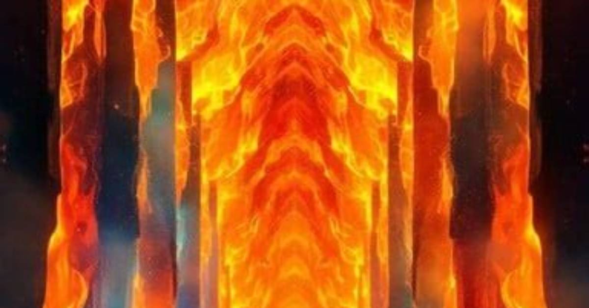 Dancing Through the Flames: the Journey of Dancer Red Rising