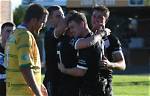 Dane Richards' Untimely Death: a Tragic Loss