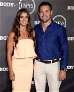 Danica Patrick's Ex-Boyfriends: a Complete List