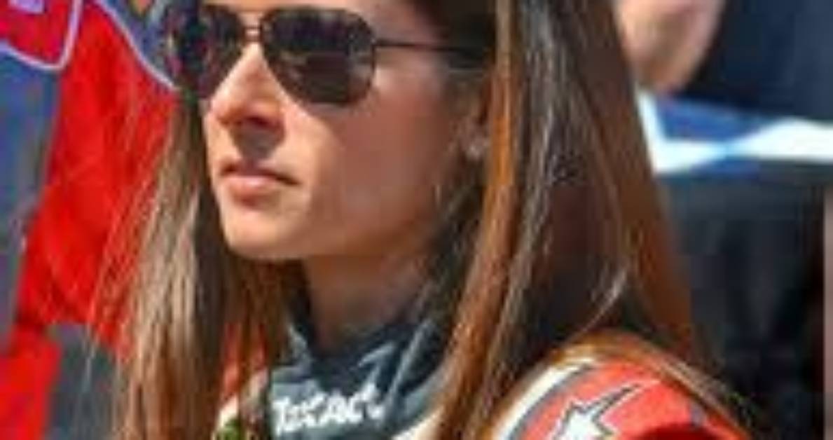 Danica Patrick: the Pioneering Force in Motorsports