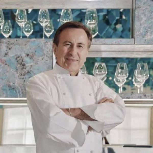 Daniel Boulud Height, Weight, Net Worth, Age, Birthday, Wikipedia, Who, Nationality, Biography