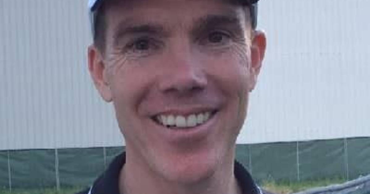 Daniel J. Browne Height, Weight, Net Worth, Age, Birthday, Wikipedia, Who, Nationality, Biography