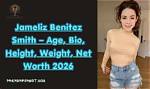 Daniel Smith Height, Weight, Net Worth, Age, Birthday, Wikipedia, Who, Nationality, Biography