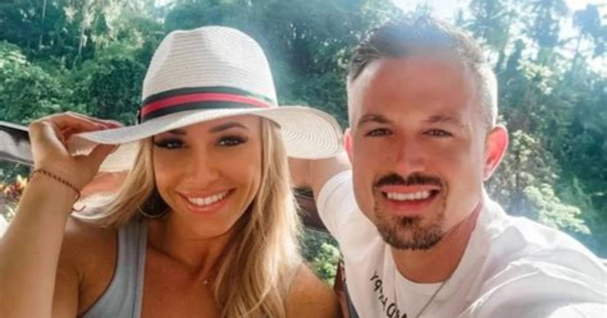 Danielle Cabral Net Worth Compared to Husband Nate Cabral