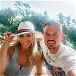 Danielle Cabral Net Worth Compared to Husband Nate Cabral
