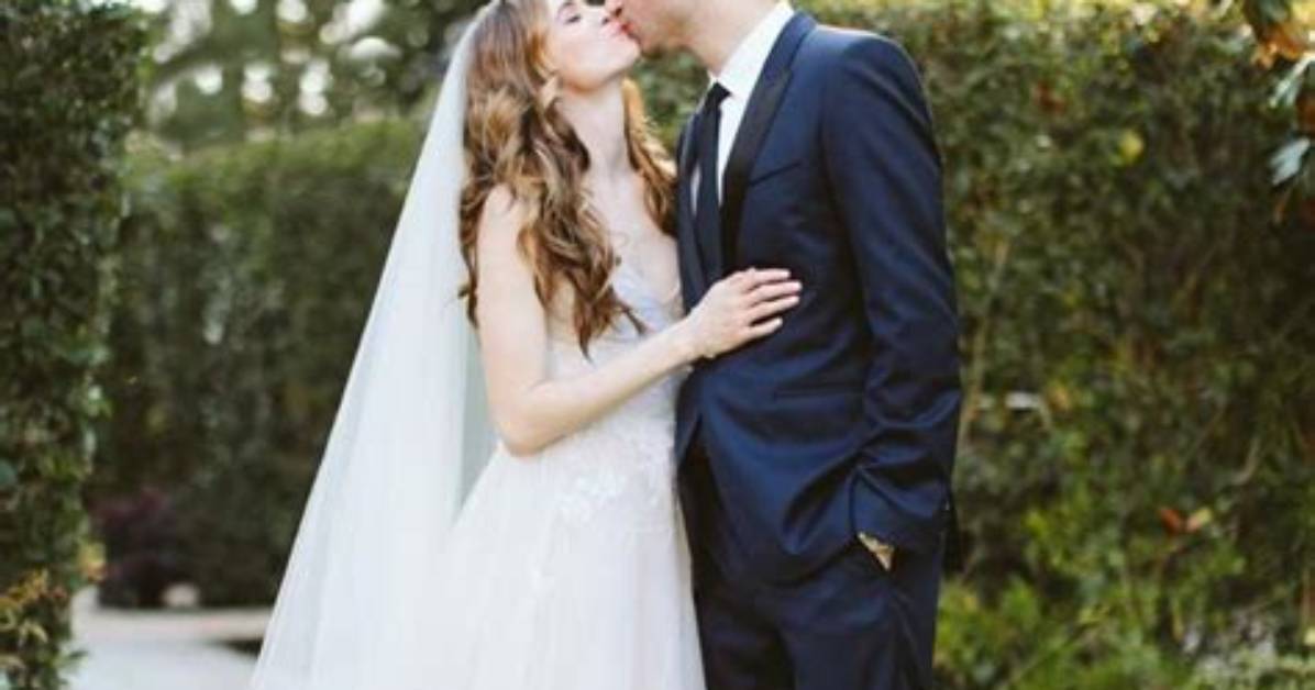 Danielle Panabaker's Bond: Meet Her Husband and Their Love Story