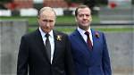 Daniil Medvedev's Perspective on Putin: an Insightful Look