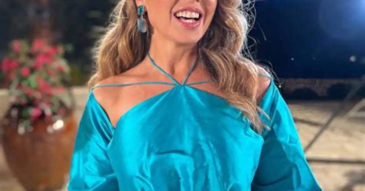 Dannii Minogue Height, Weight, Net Worth, Age, Birthday, Wikipedia, Who, Nationality, Biography