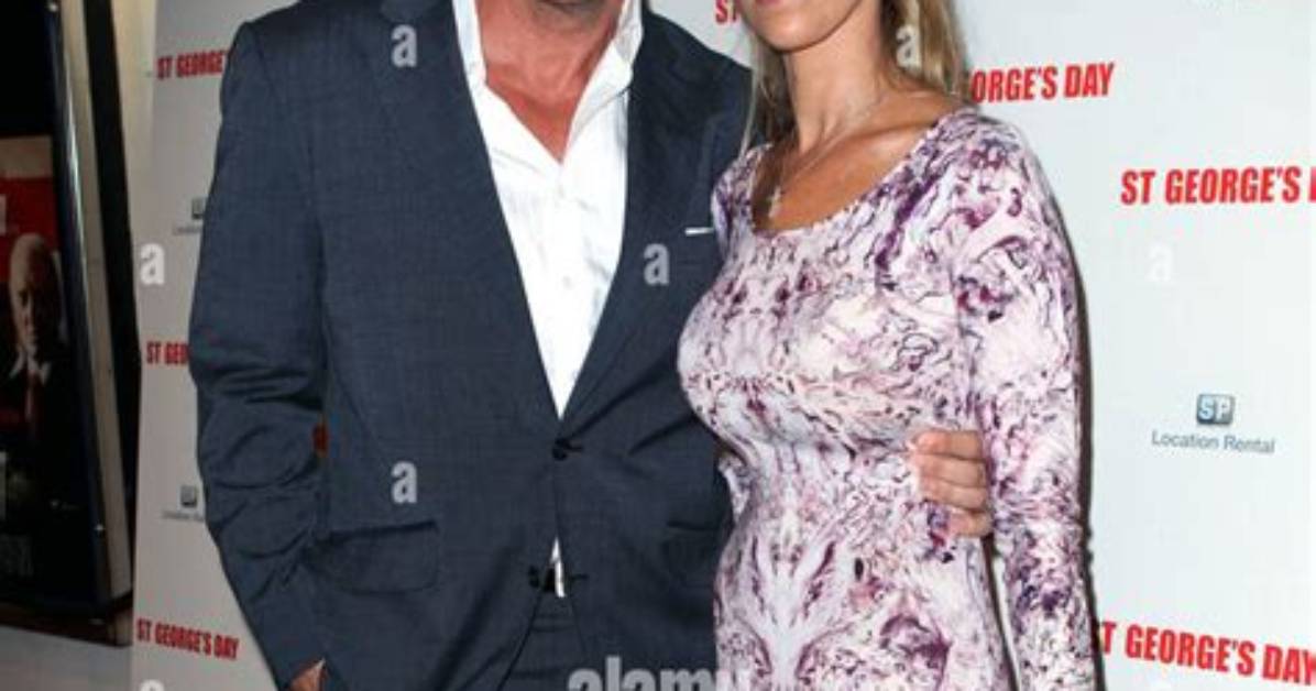 Danny Fairbrass’ Wife: Who Is She? Businessman Korda’s Whereabouts in 2022