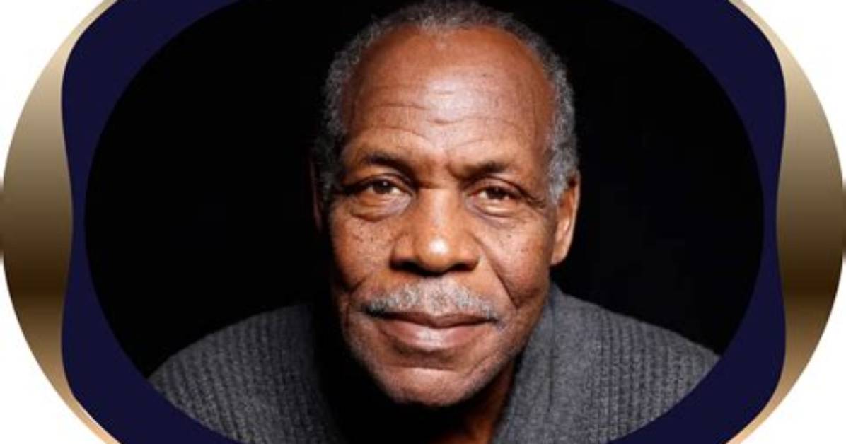 Danny Glover Jr: the Legacy of a Multifaceted Artist