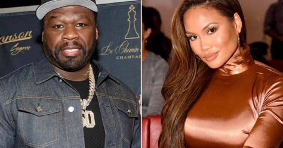 Daphne Joy and 50 Cent's Complex Journey