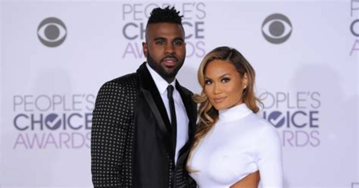 Daphne Joy's Love Life Revealed