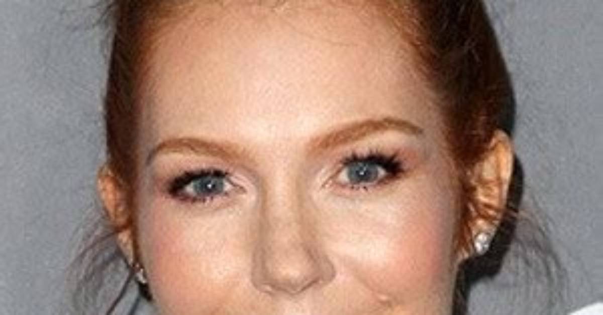 Darby Stanchfield Height, Weight, Net Worth, Age, Birthday, Wikipedia, Who, Nationality, Biography