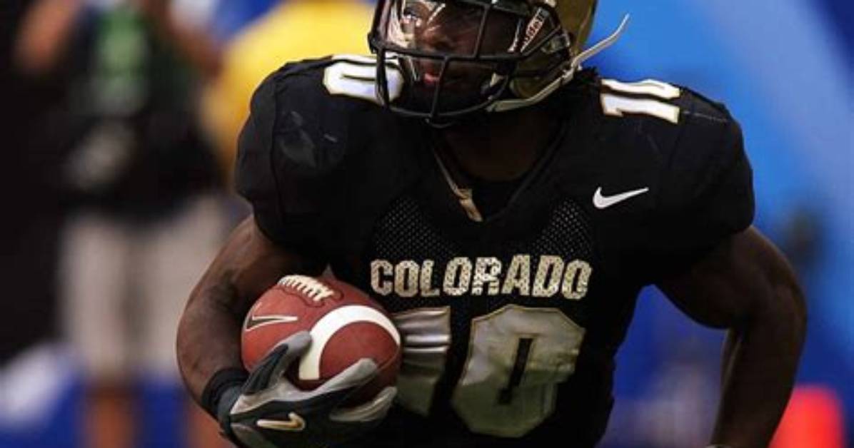 Darez Diggs: Rising Star in the World of Sports and Entertainment
