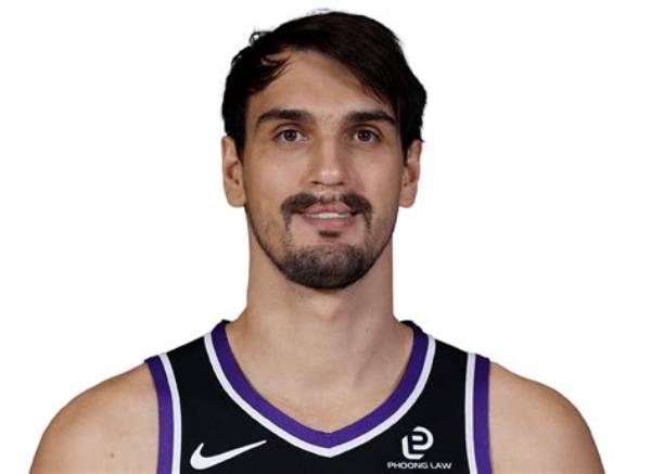 Dario Saric Height, Weight, Net Worth, Age, Birthday, Wikipedia, Who, Nationality, Biography