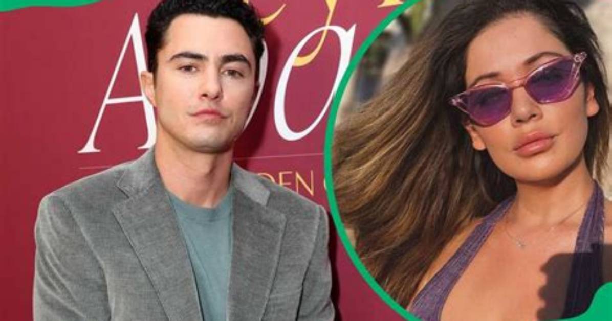 Darren Barnet's Love Life: Who Is He Dating in 2024?