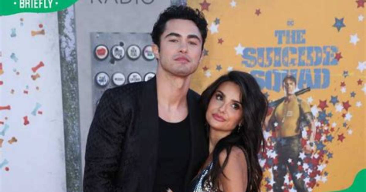 Darren Barnet's Marital Status: All the Details