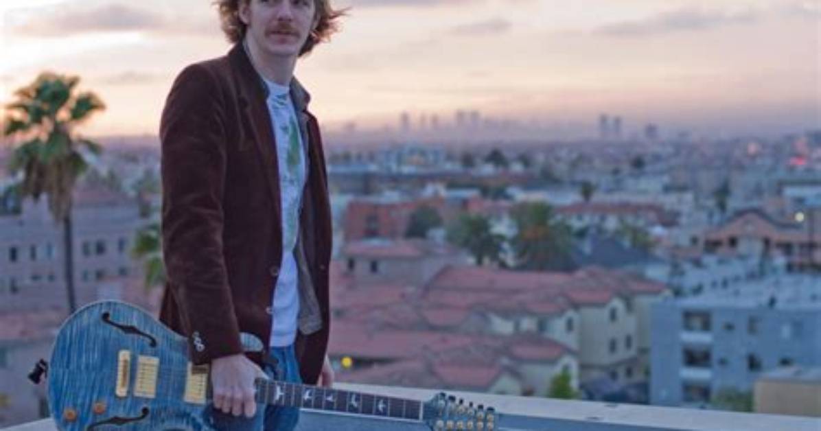 Darren Hall: the Journey of Daryl Hall's Son