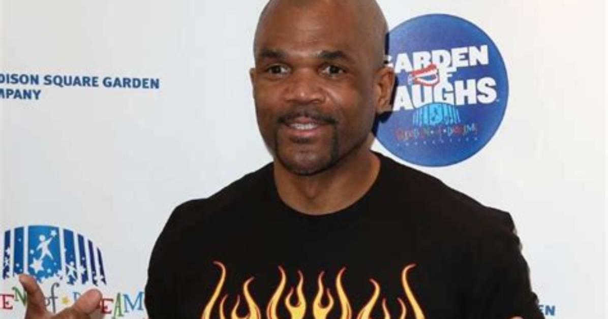 Darryl Mcdaniels Height, Weight, Net Worth, Age, Birthday, Wikipedia, Who, Instagram, Biography