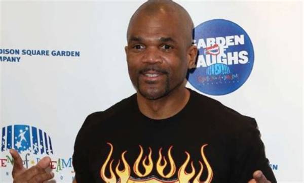 Darryl Mcdaniels Height, Weight, Net Worth, Age, Birthday, Wikipedia, Who, Instagram, Biography