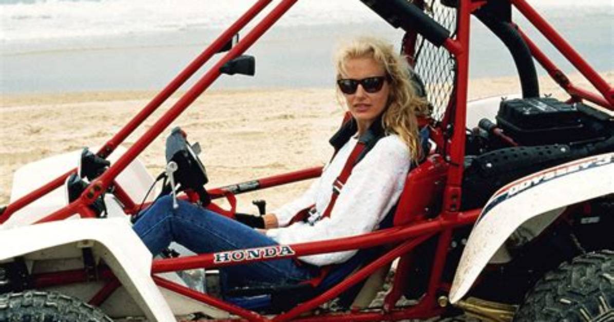 Daryl Hannah's Journey: Unveiling Her Net Worth