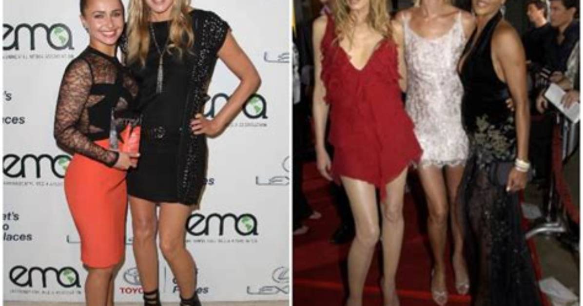 Daryl Hannah: Unveiling the Height of a Hollywood Icon
