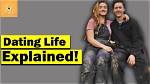 Dating Life, Net Worth, and Relationships