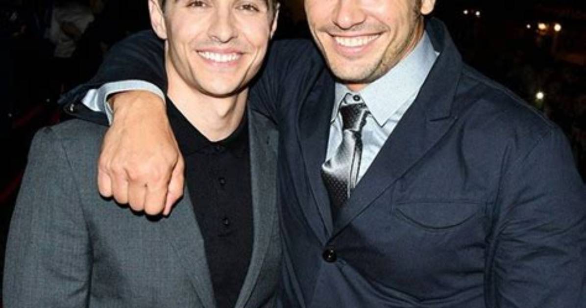 Dave Franco's Famous Brother: a Hollywood Powerhouse