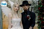 Dave Navarro's Marital Status Revealed!