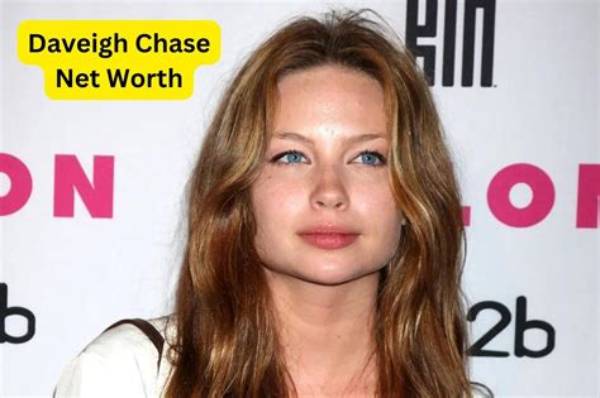 Daveigh Chase’s Net Worth, Height, Measurements, Relationships
