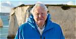 David Attenborough Is Still Alive: Here Is an Update on the English Broadcaster Illness and Health