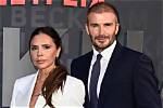 David Beckham's Stunning New Wife: Meet Victoria!