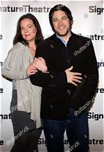David Conrad and His Enigmatic Wife Revealed