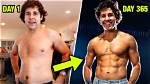 David Dobrik's Exes and the Dynamics of Celebrity Relationships