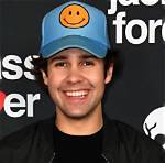 David Dobrik
