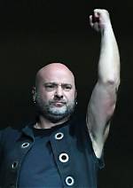 David Draiman Height, Weight, Net Worth, Age, Birthday, Wikipedia, Who, Nationality, Biography