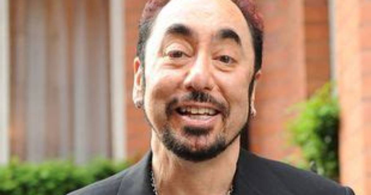 David Gest Cause of Death, How Did David Gest Die?