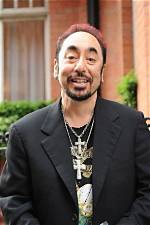 David Gest Cause of Death, How Did David Gest Die?