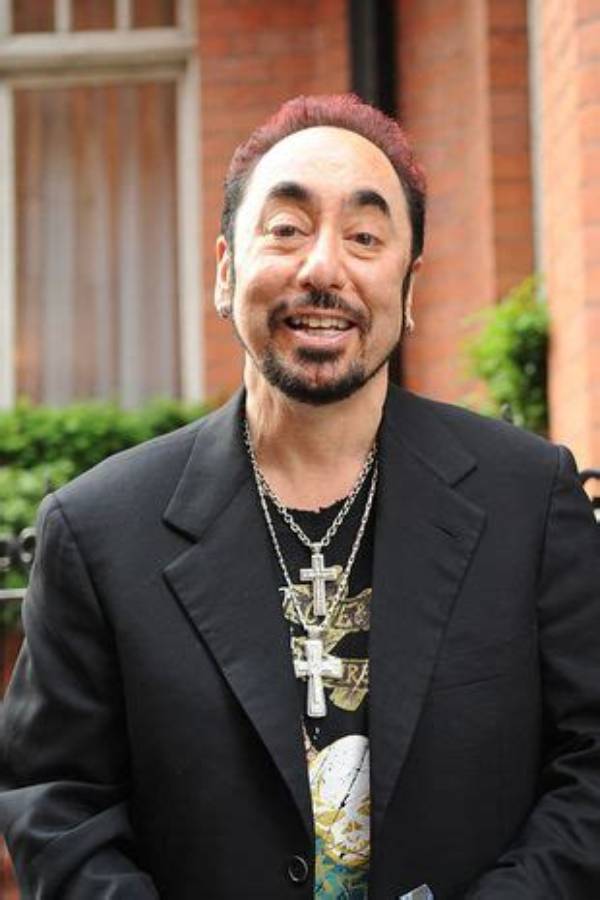 David Gest Cause of Death, How Did David Gest Die?