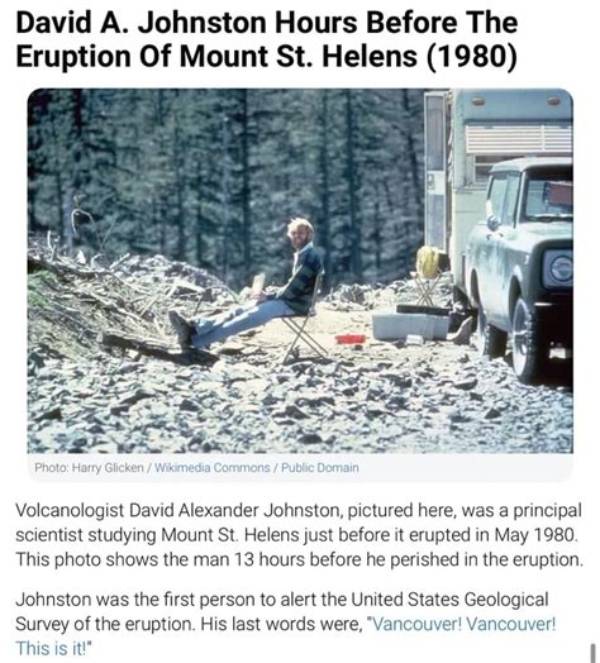 David Johnston Cause of Death, How Did David Johnston Die?