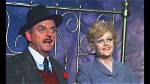 David Lansbury and Angela Lansbury Explored