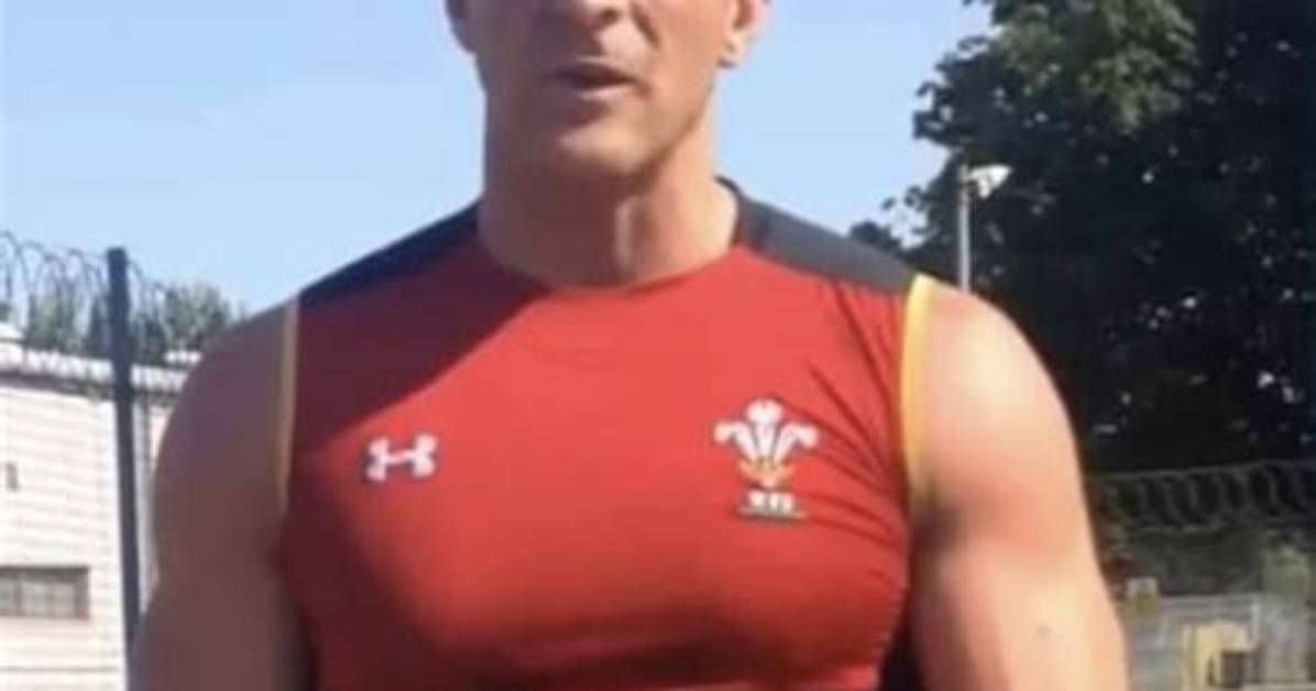 David Llewellyn Rugby Net Worth: How Rich Is Liam Llewellyn Dad? Business and Wife Details