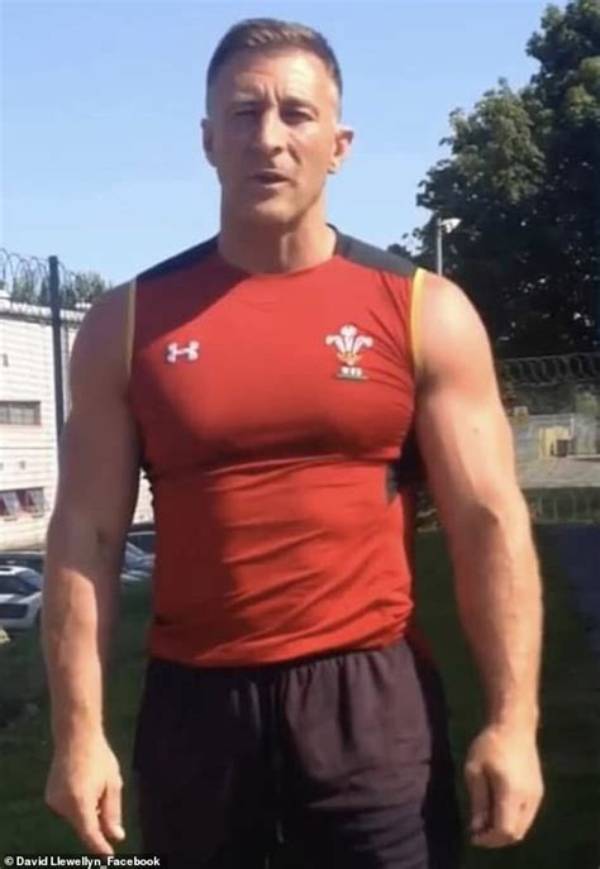 David Llewellyn Rugby Net Worth: How Rich Is Liam Llewellyn Dad? Business and Wife Details