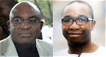 David Mark Senator’s Son Dies of Cancer, Wife and Family