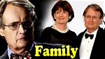 David Mccallum Family Secrets Revealed