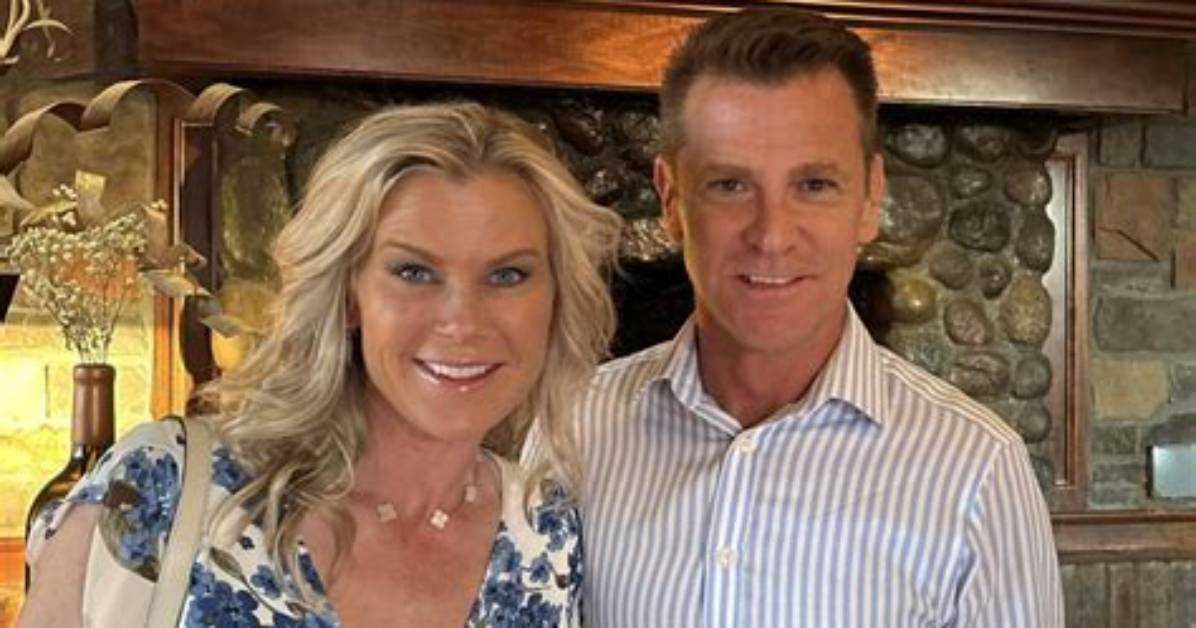 David Sanov's Private Wedding Unveiled