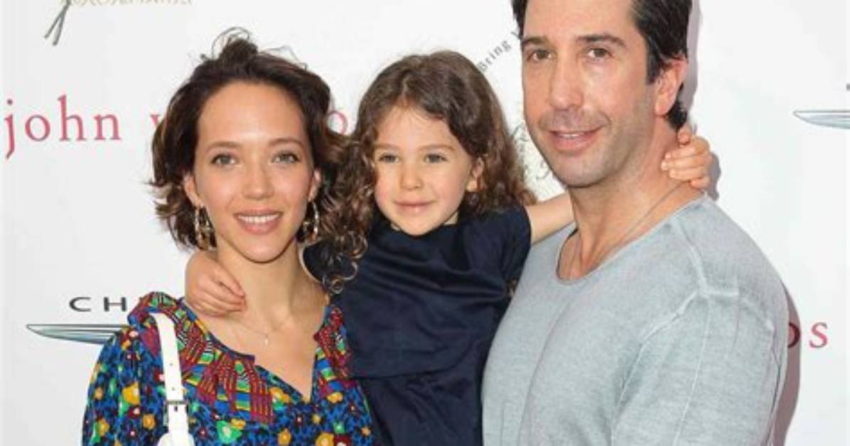 David Schwimmer's Daughter | Everything You Need to Know