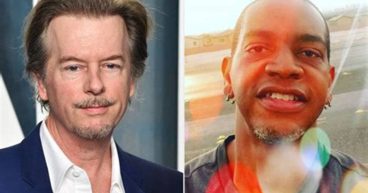 David Spade Reaches out to Viral Burger King Employee with Disappointing Work Anniversary